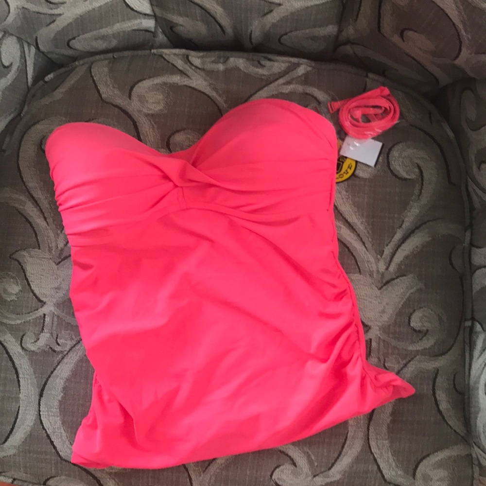 Body Glove Tankini Top 👙